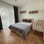 Villa Poyraz With Private Pool - Fethiye