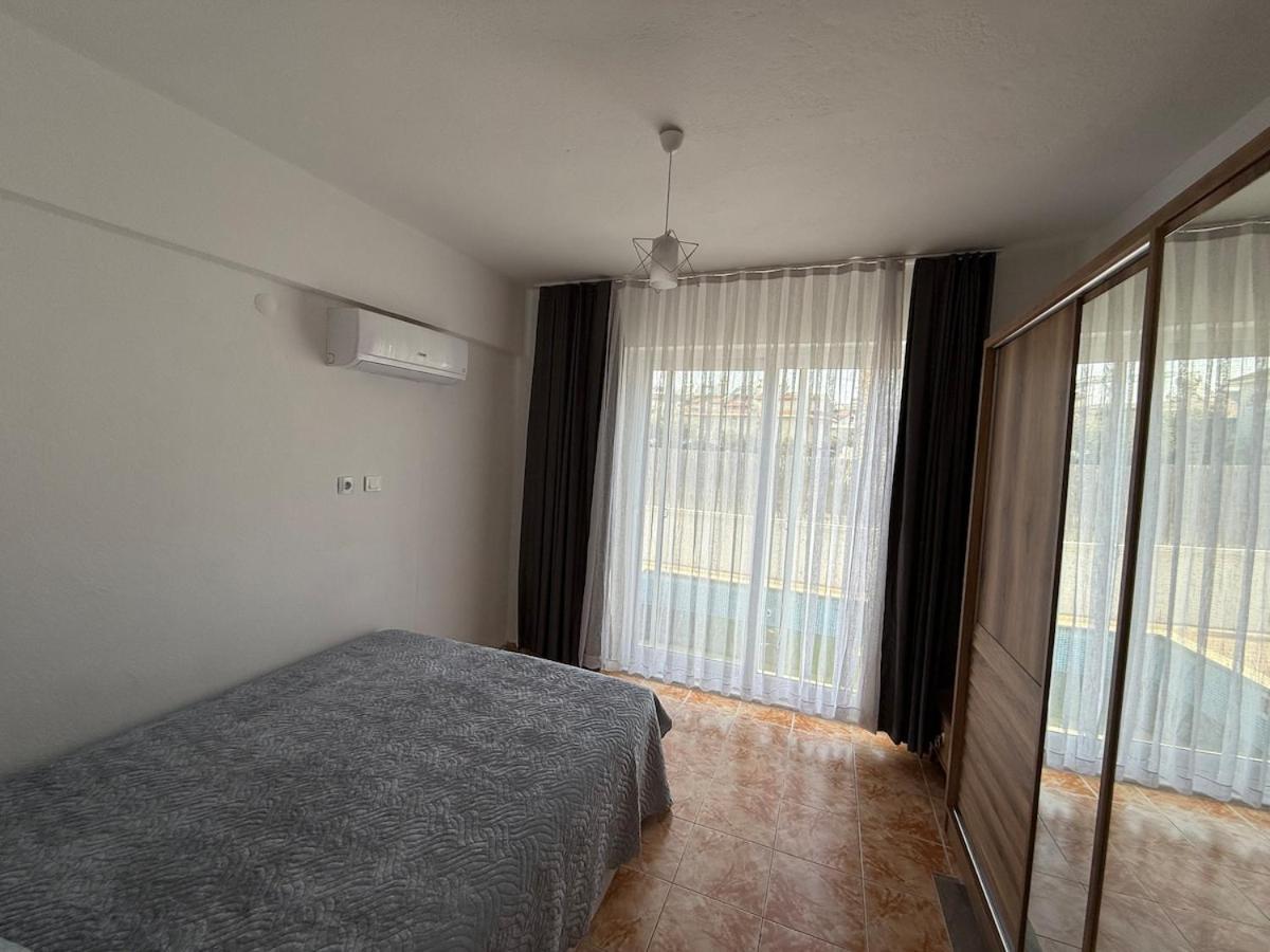 Poyraz With Private Pool -