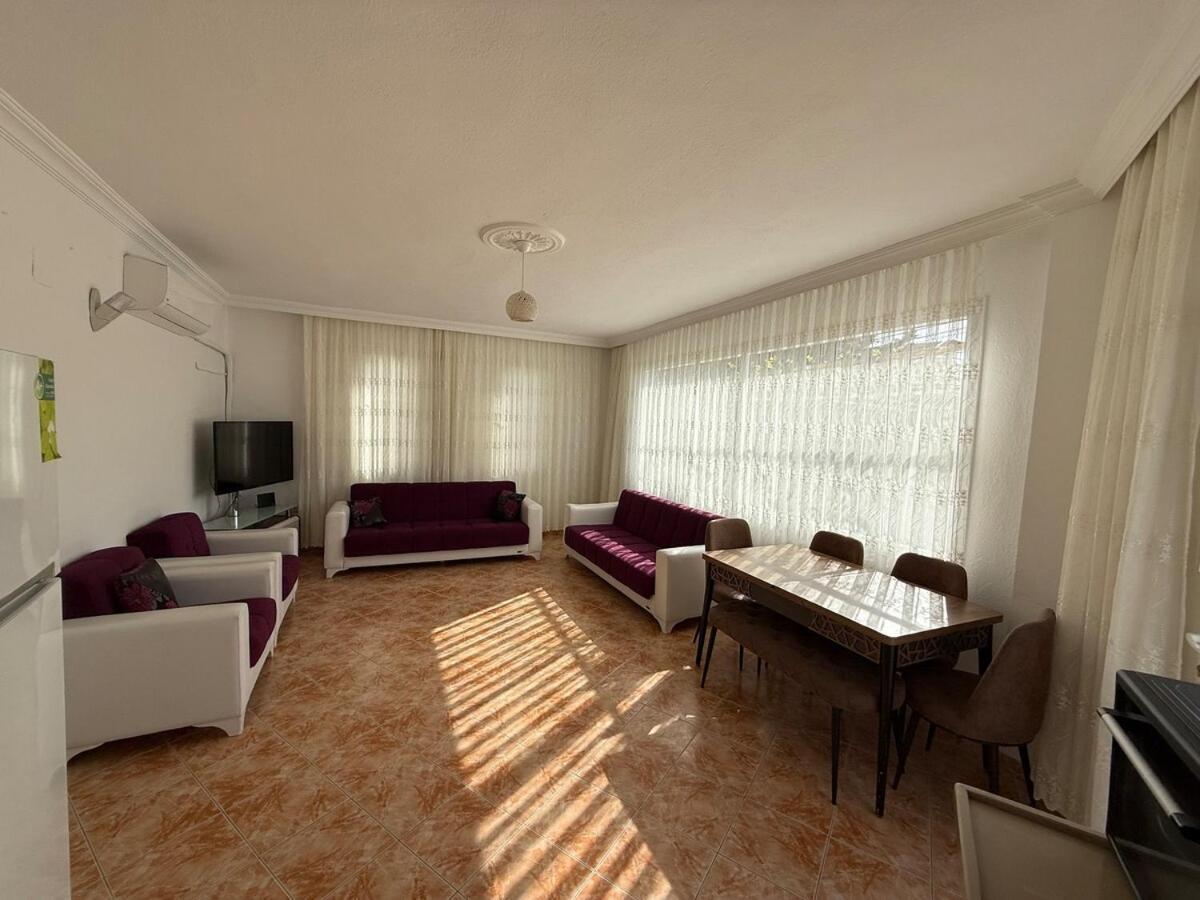 Poyraz With Private Pool - Fethiye