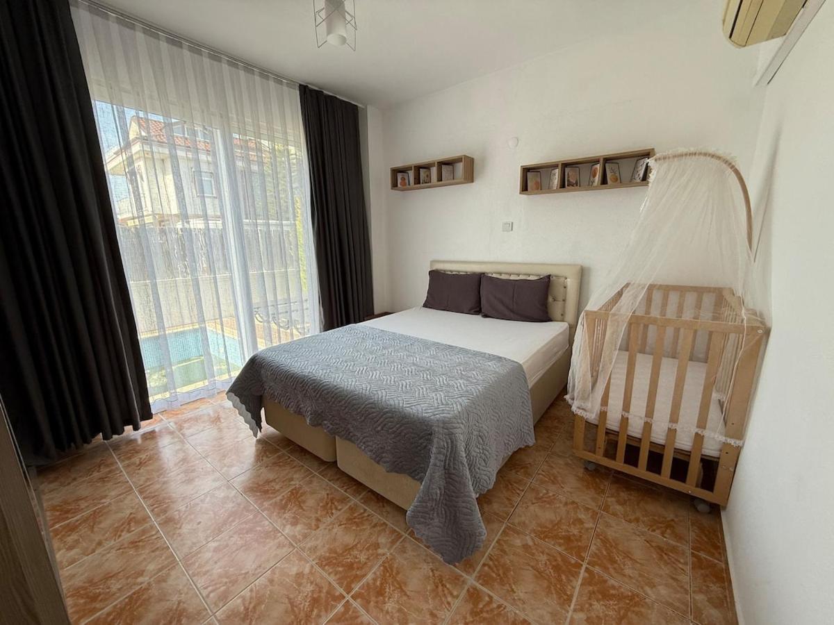 Poyraz With Private Pool - * Fethiye