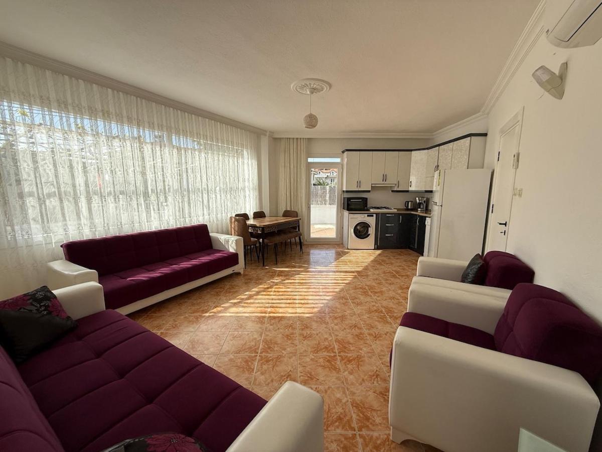 Tatil Evi Poyraz With Private Pool -