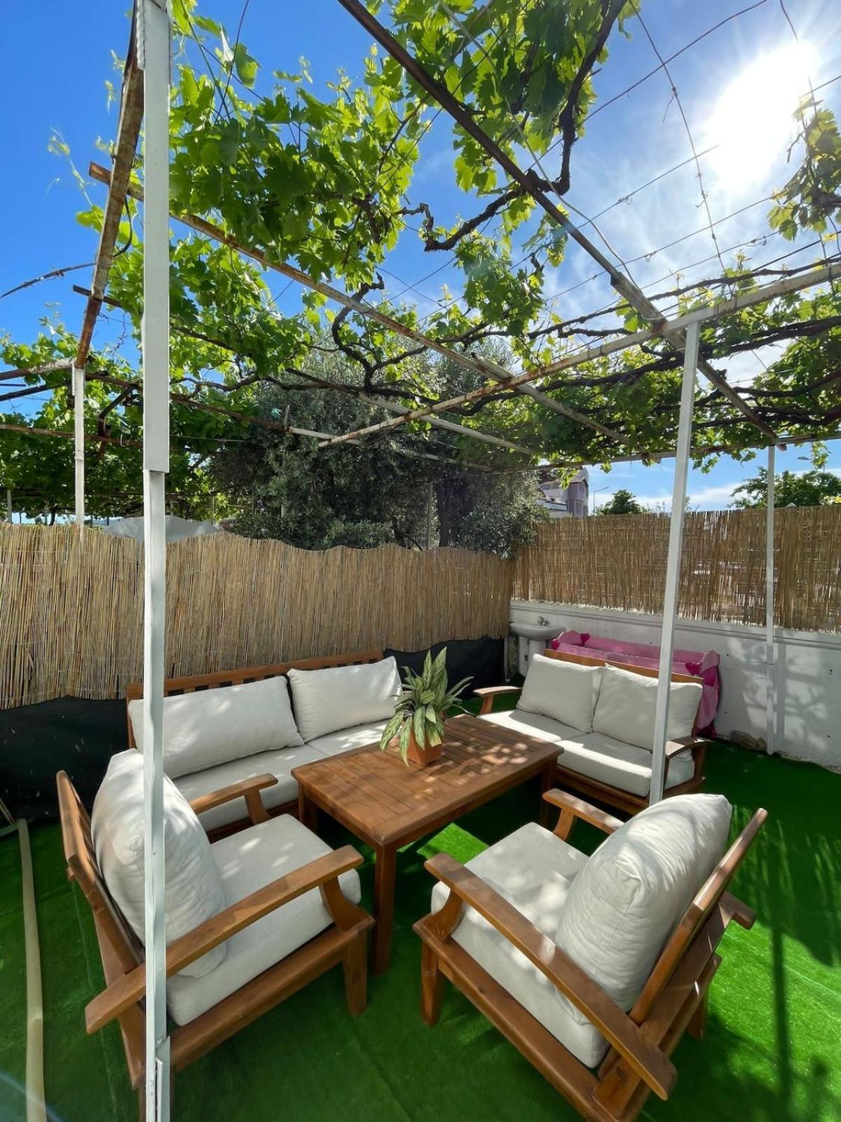 Poyraz With Private Pool - *