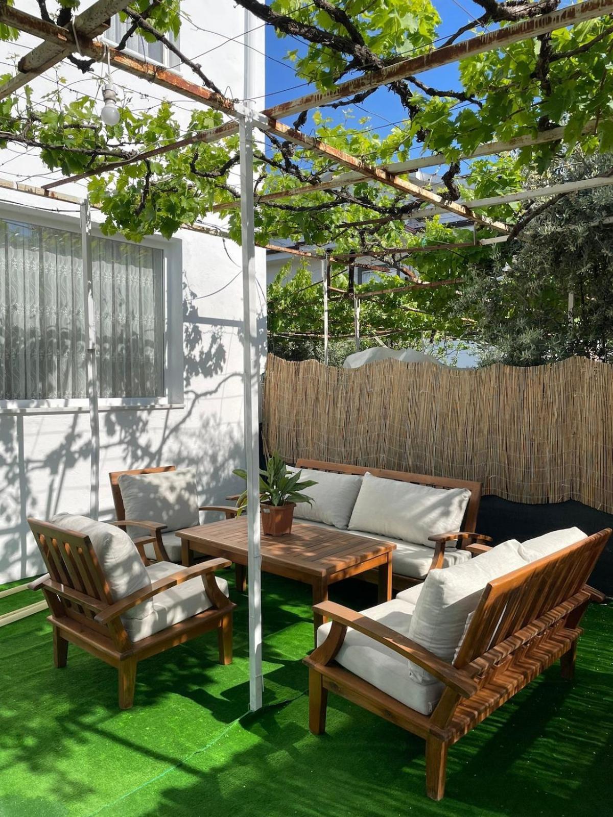 Poyraz With Private Pool - Tatil Evi
